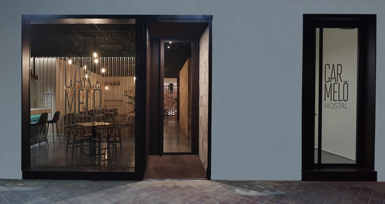 Gastrobar Carmelo 3*