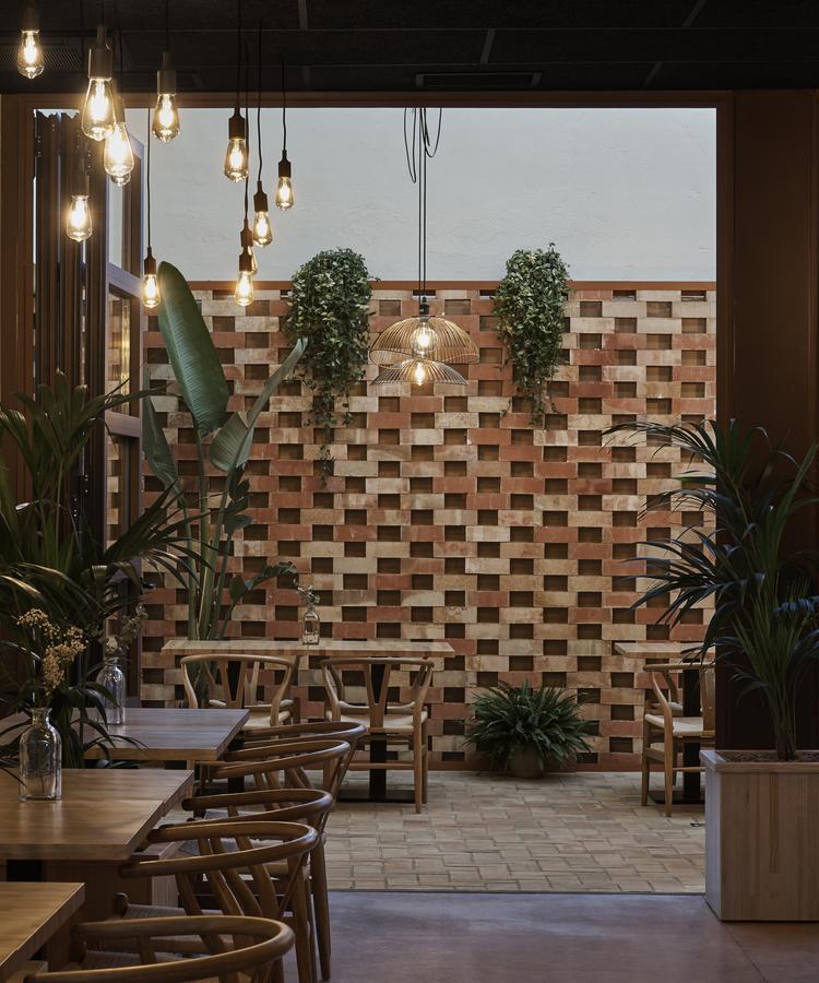 Gastrobar Carmelo Villarejo de Salvanes
