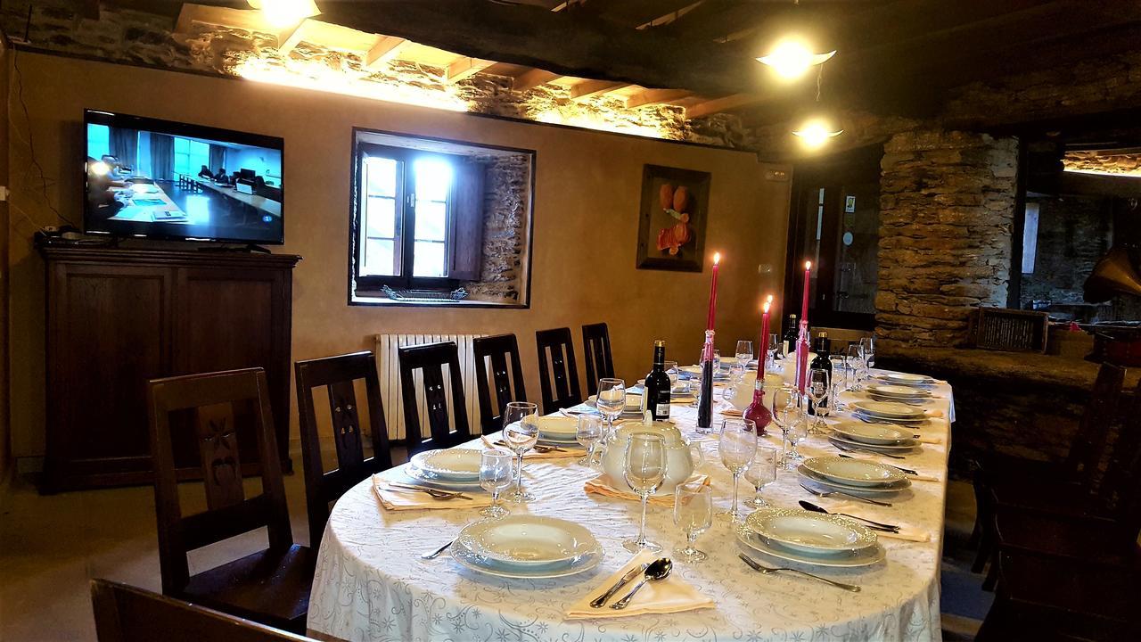 Country house Casa Berdeal
