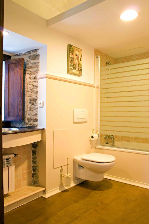 Country house Casa Berdeal *