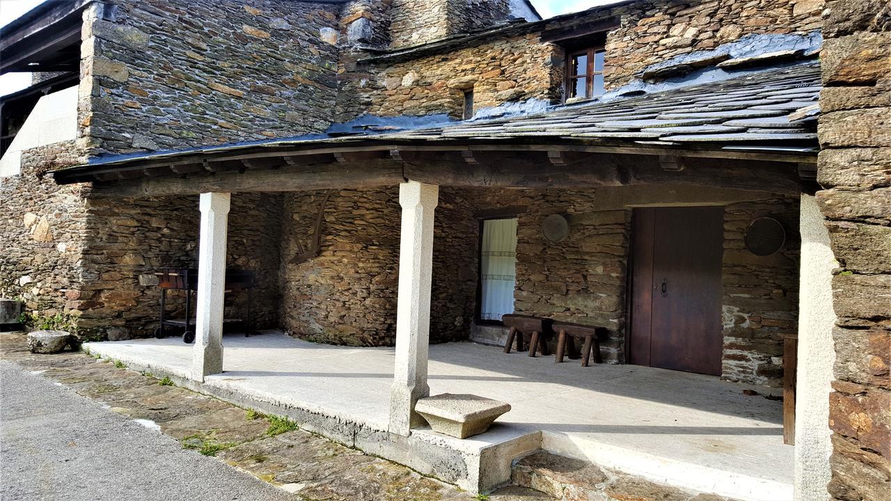 Casa Berdeal Manon