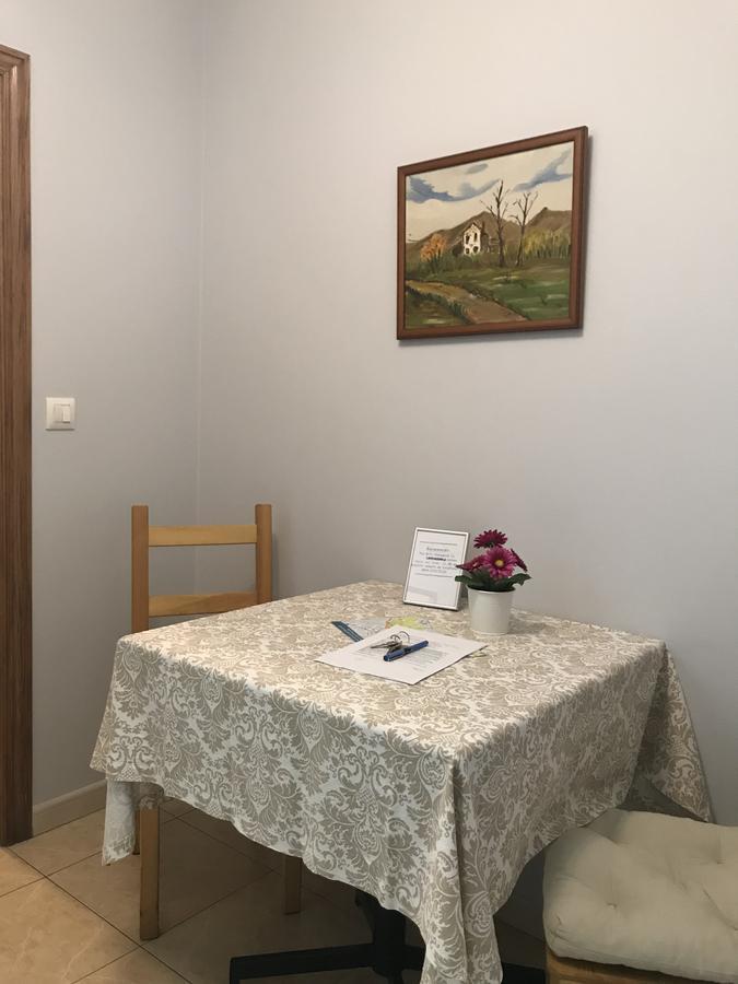 Apartamento Scq Homes