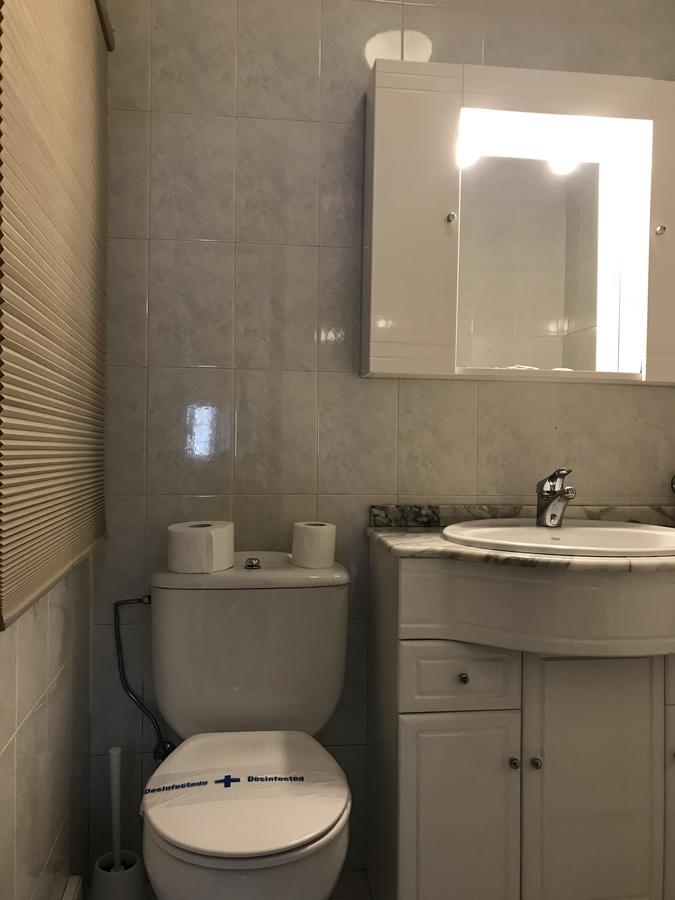 Apartamento Scq Homes
