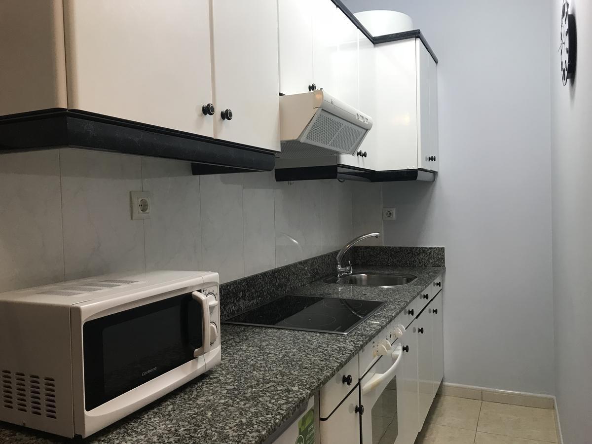 Scq Homes Apartamento