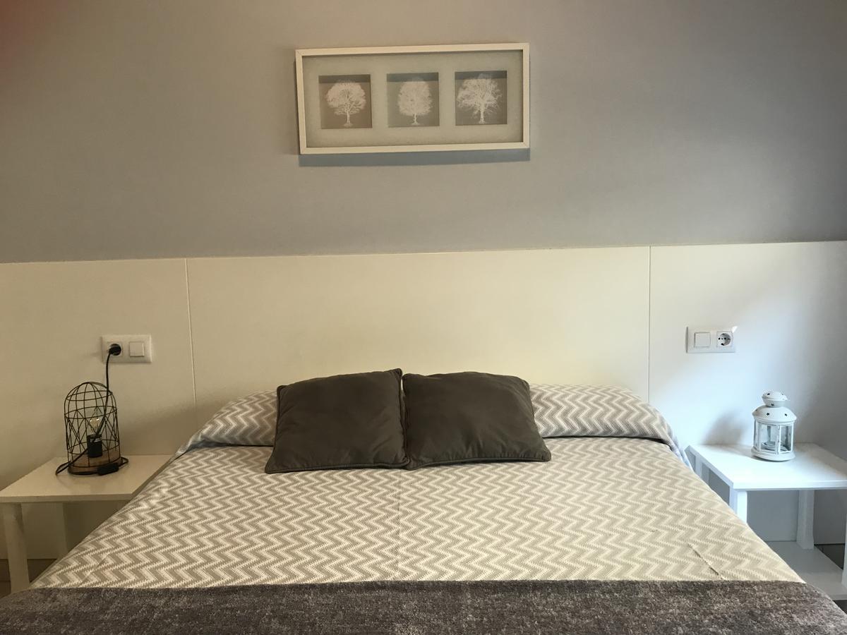 Scq Homes Apartamento Santiago de Compostela