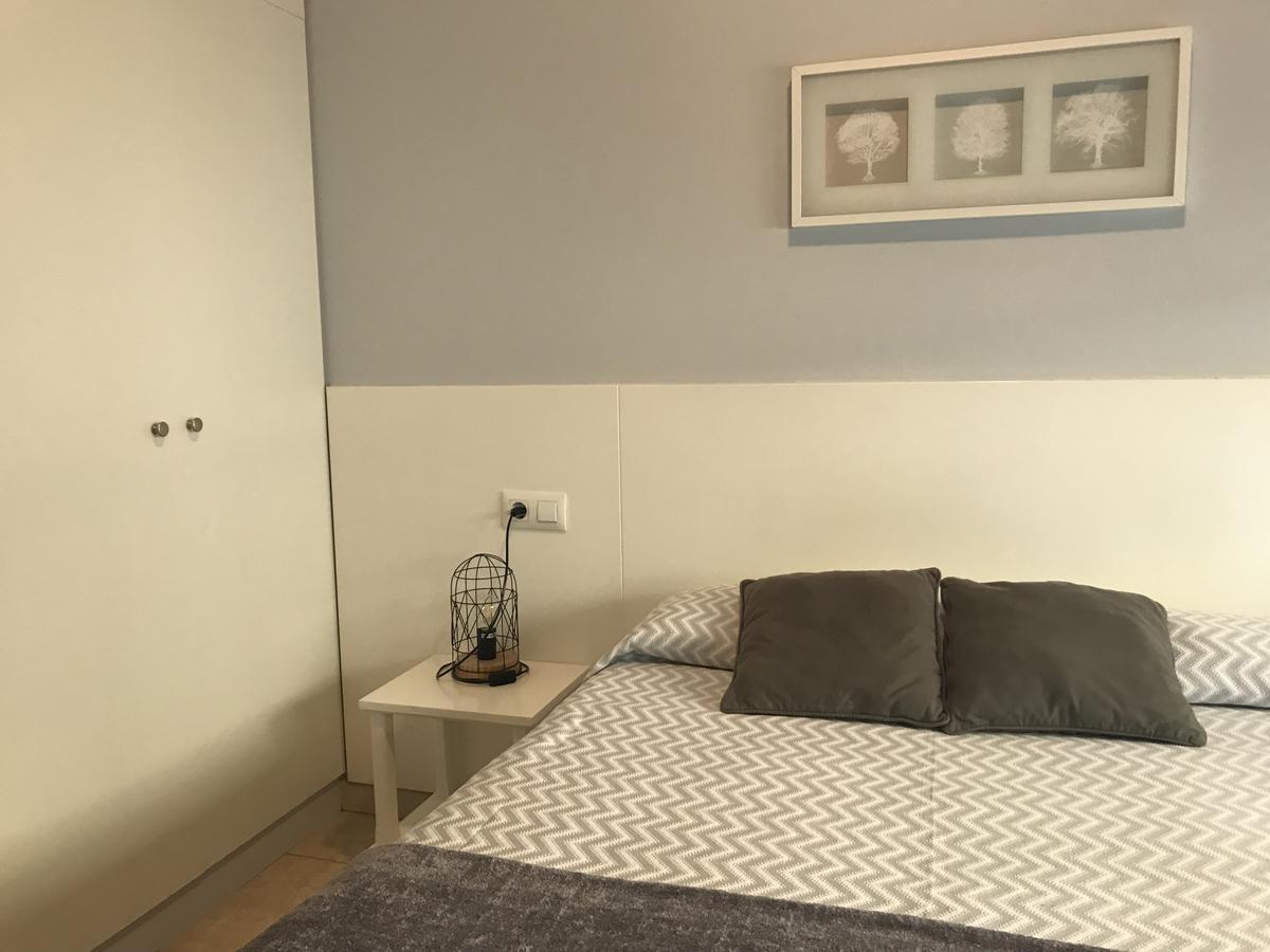 Scq Homes Apartamento