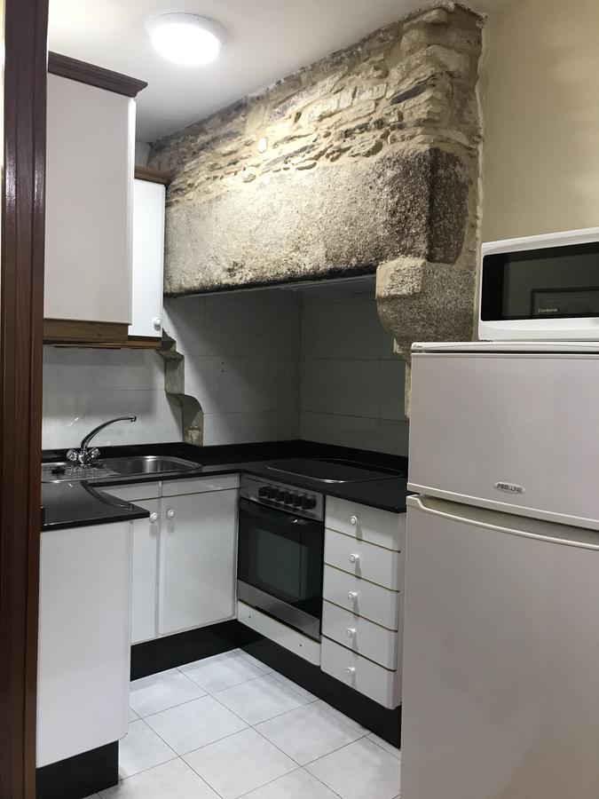 Scq Homes Apartamento