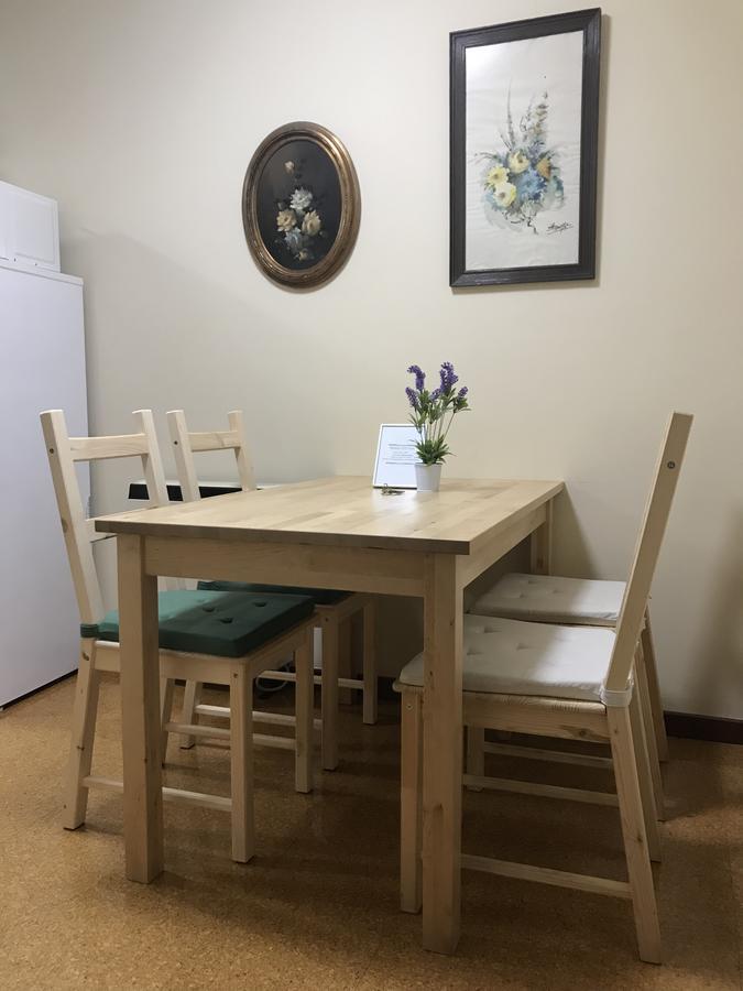 Apartamento Scq Homes *