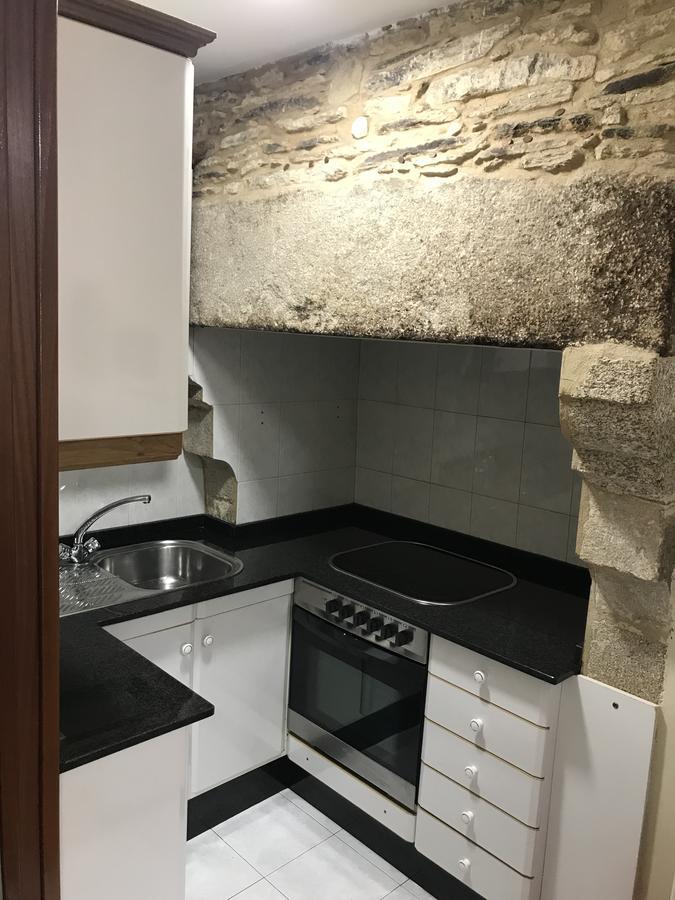 Scq Homes Apartamento *