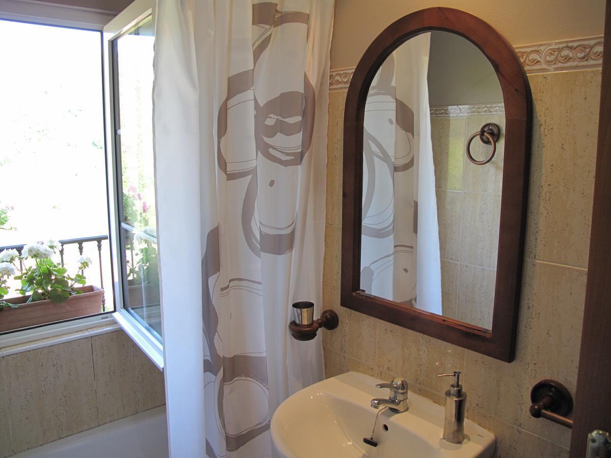Apartamentos El Otero De Cudillero Soto de Luina