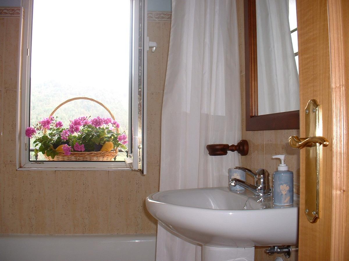 Holiday home Apartamentos El Otero De Cudillero *
