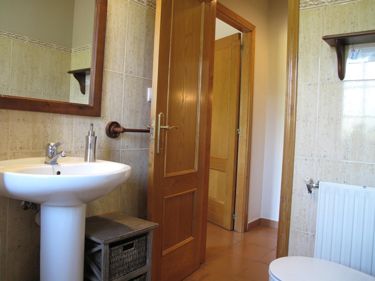Holiday home Apartamentos El Otero De Cudillero Soto de Luina
