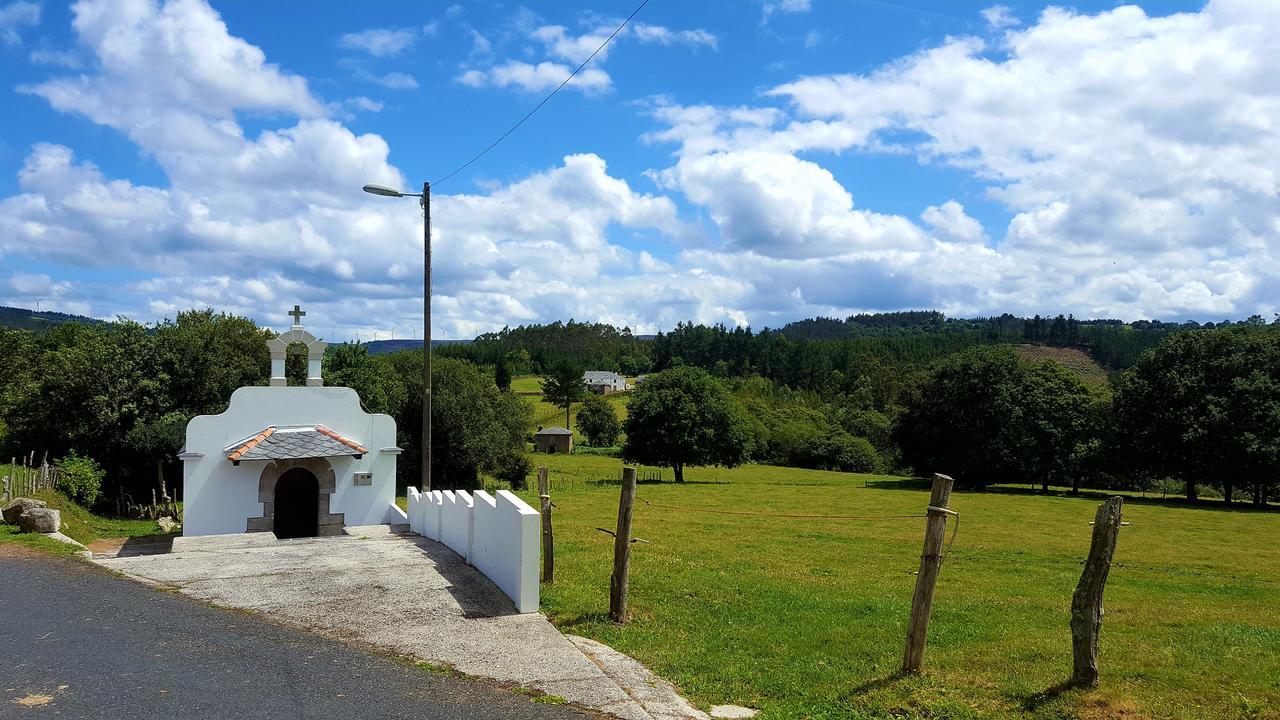 Casa Berdeal