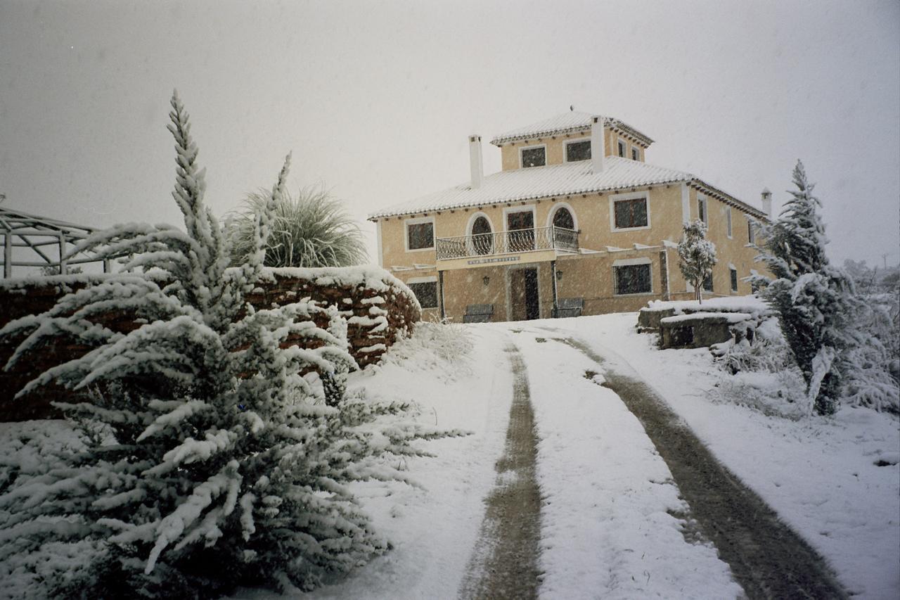 Cortijo Nogales Сasa de vacaciones