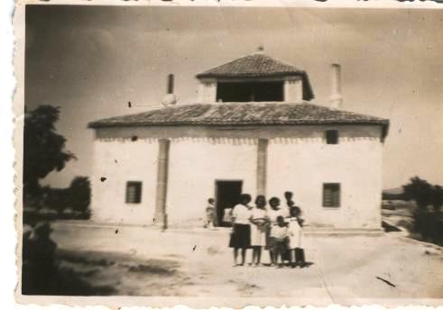 Cortijo Nogales