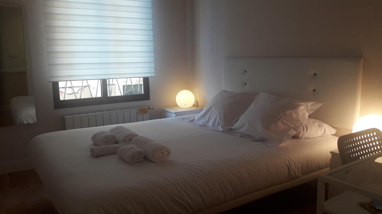 Angel Guimera & Breakfast Bed and breakfast