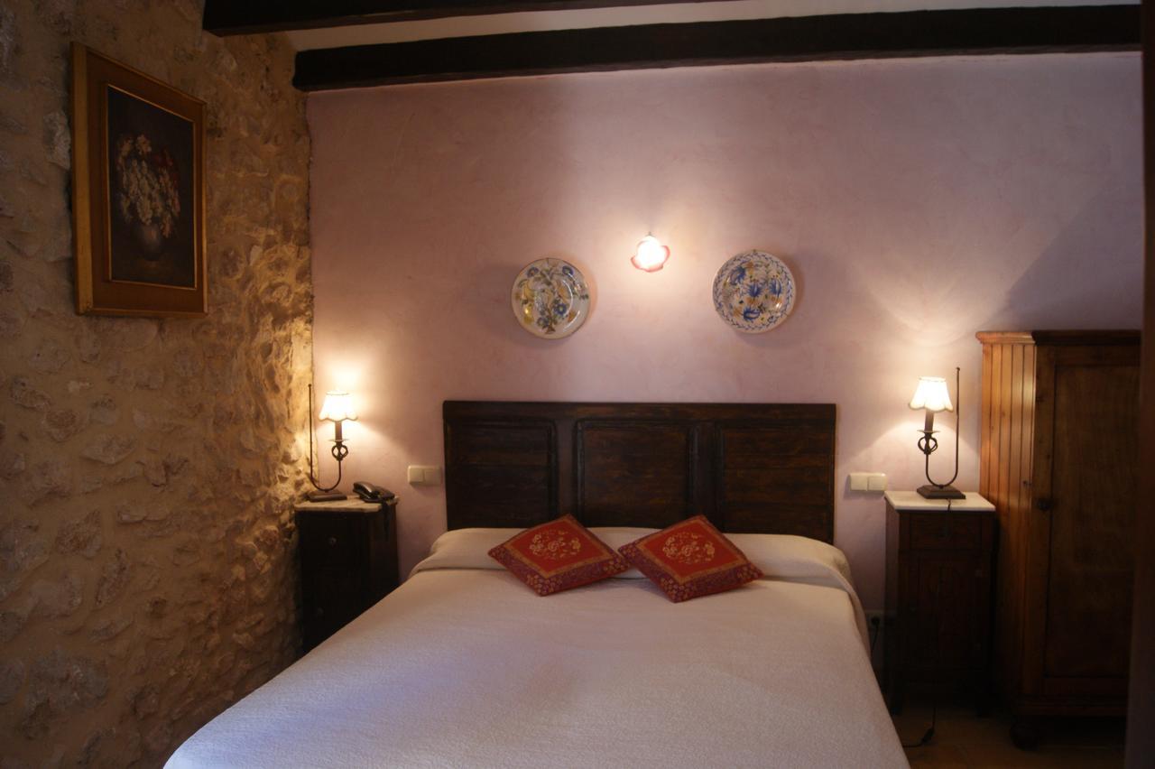 Guest house La Panavera