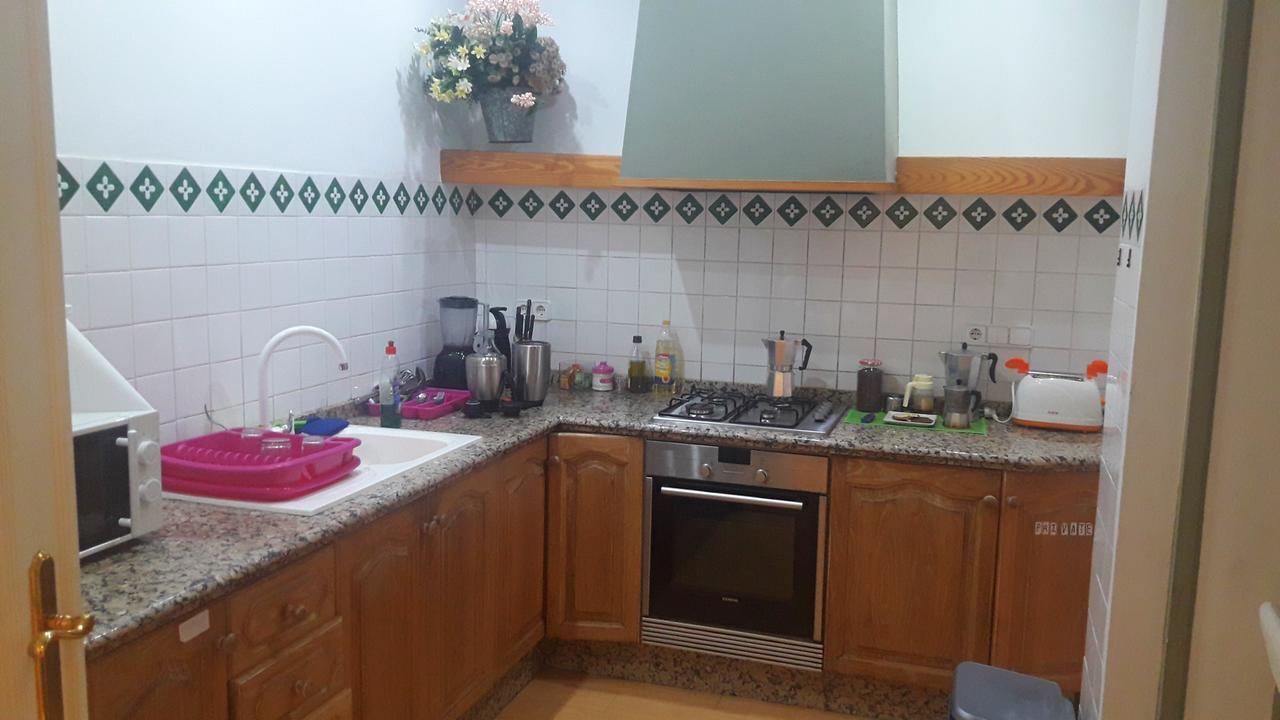 Bed and breakfast Angel Guimera & Breakfast