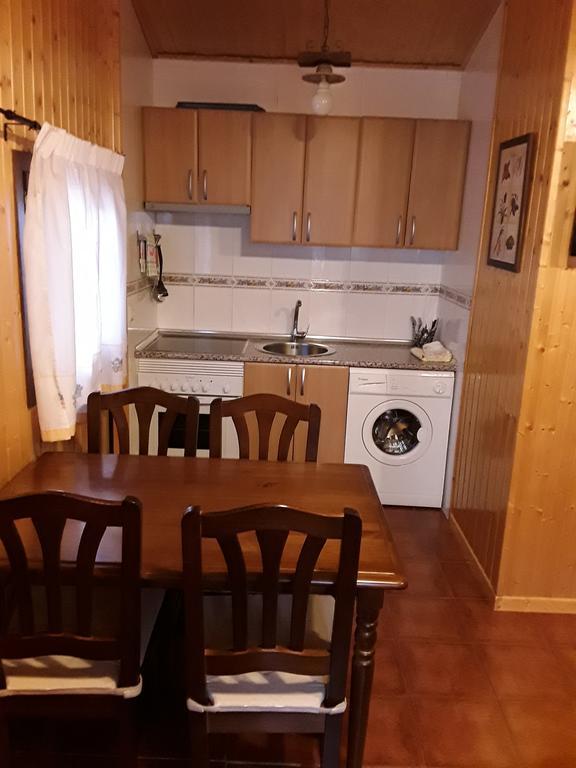 Fuente Del Arca Apartamento