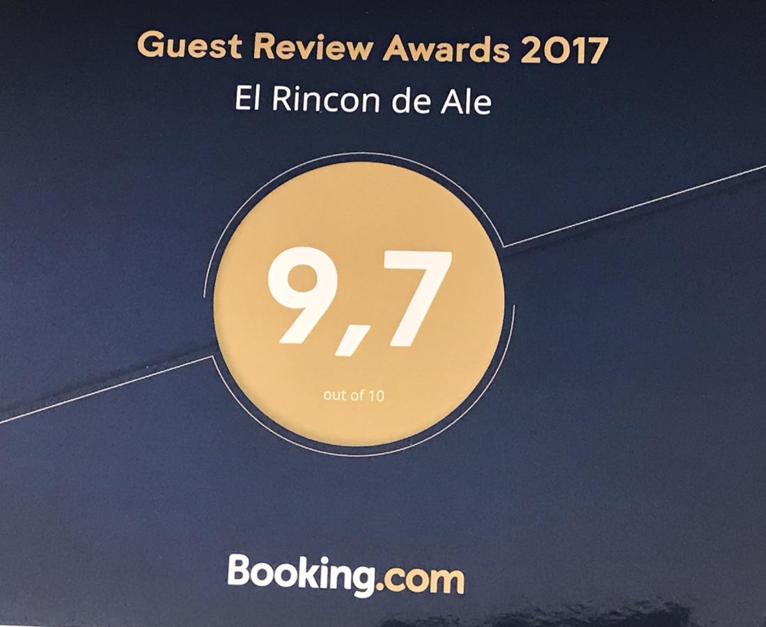 El Rincon De Ale * Cuenca (Castilla-La Mancha)