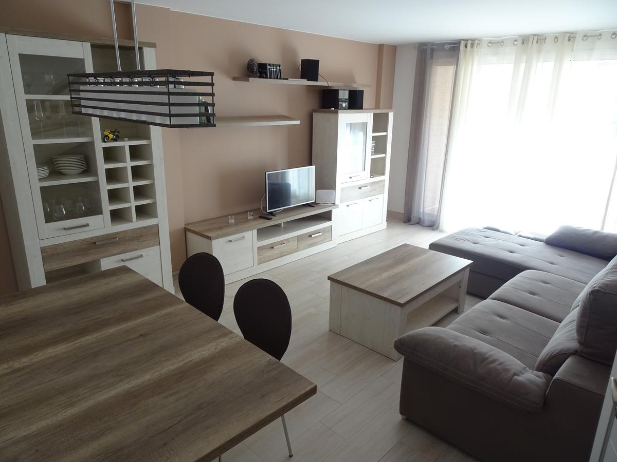 Espectacular Apartamento Apartment Calafell