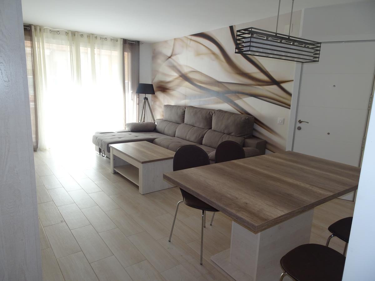 Espectacular Apartamento Apartment *