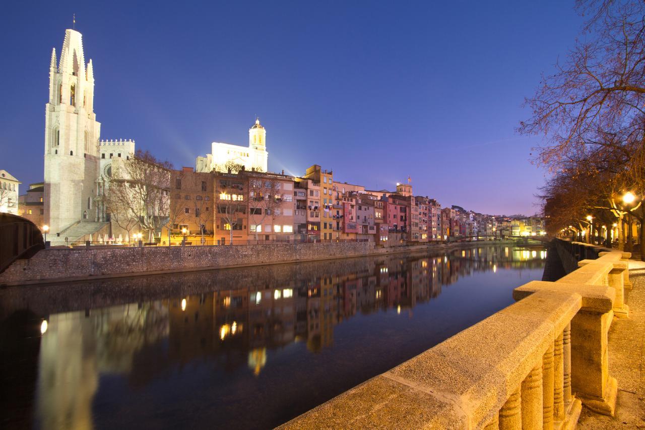 Carlemany Hotel Gerona