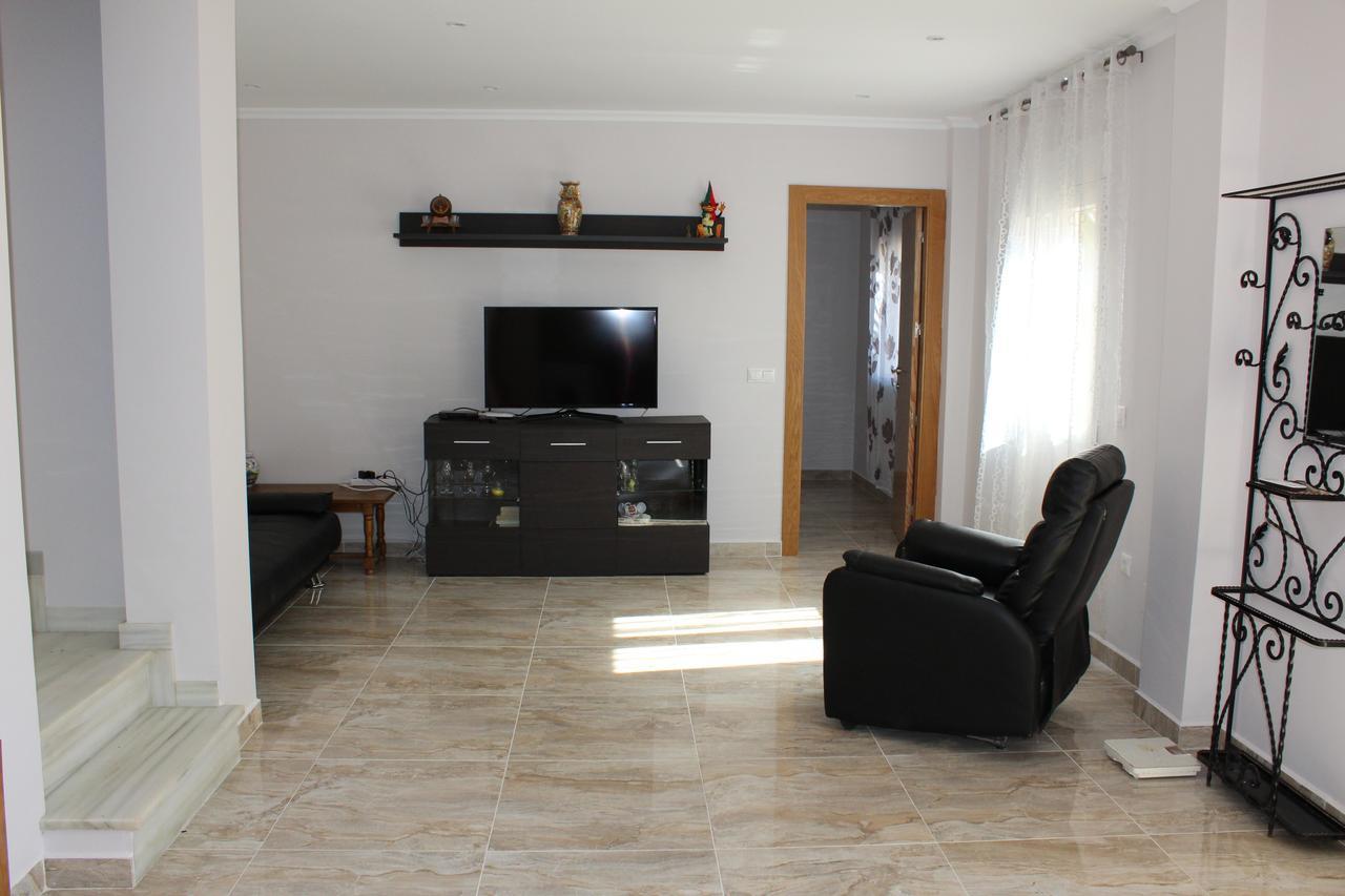Balcon Del Mediterraneo Holiday home Torrevieja