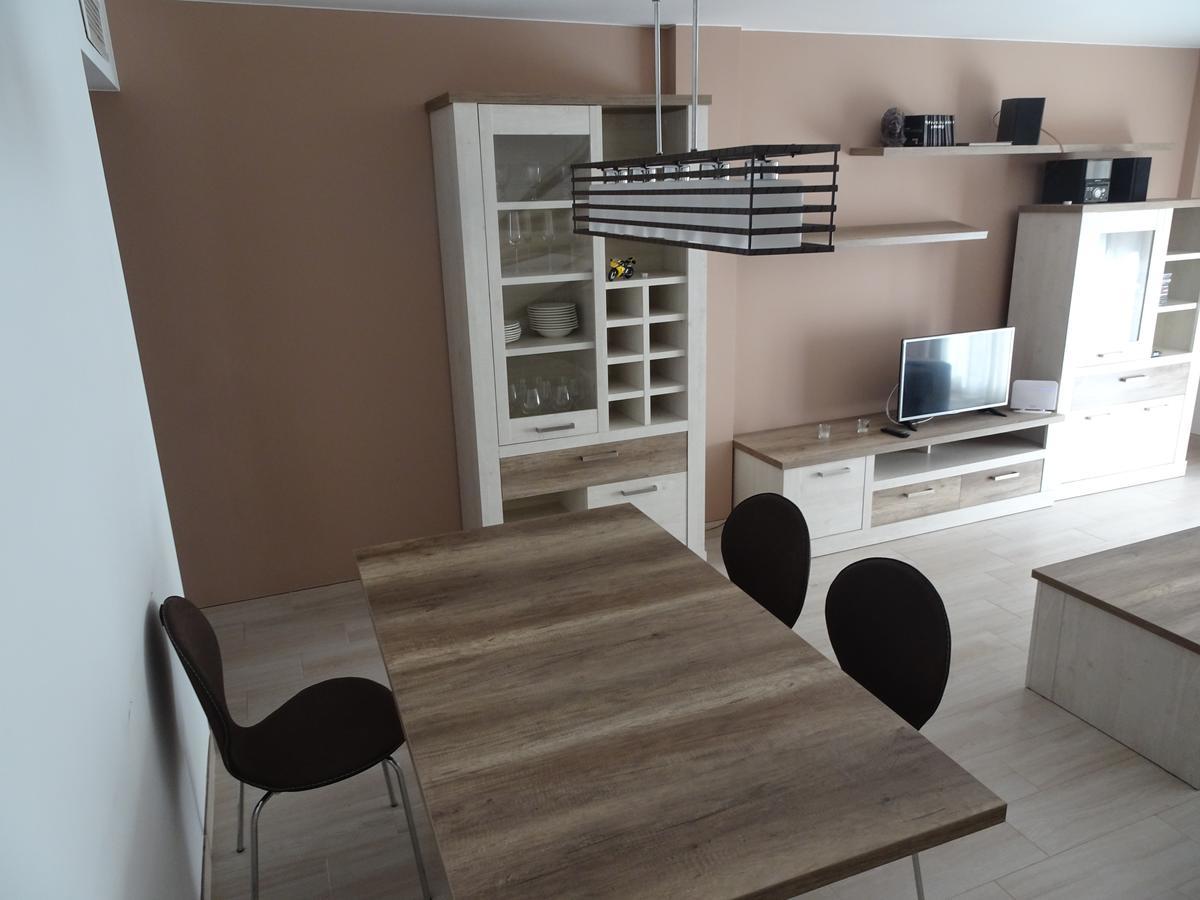 Apartment Espectacular Apartamento Calafell