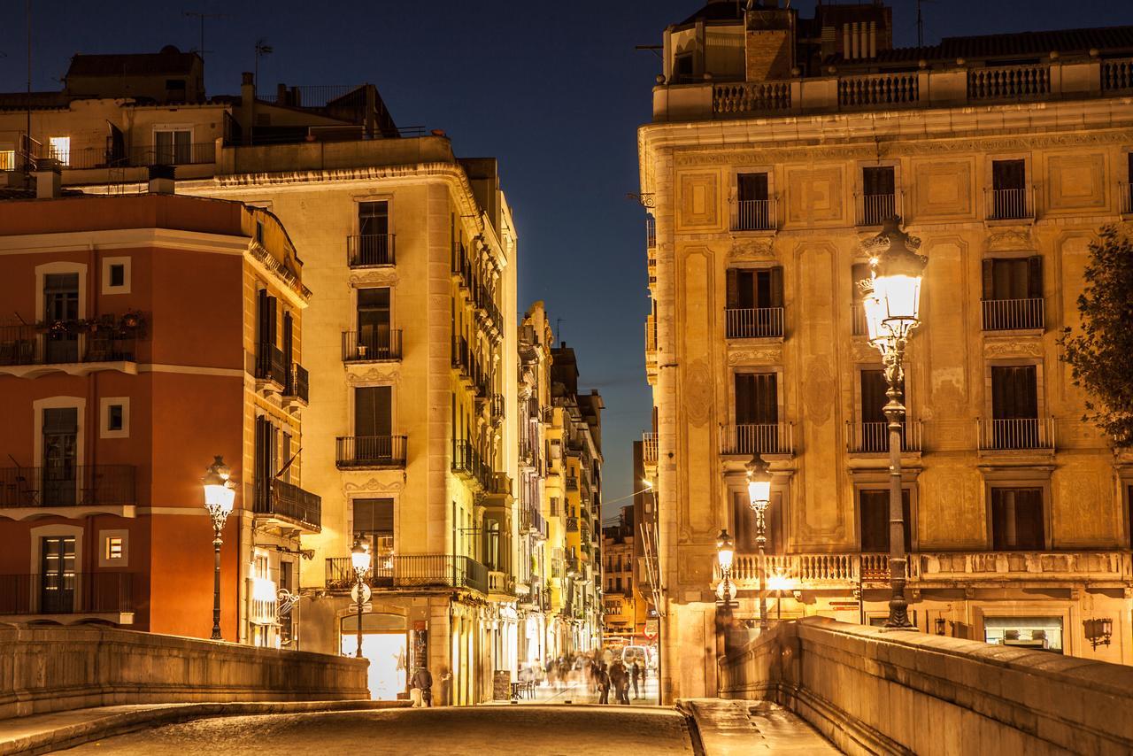 Hotel Carlemany Gerona