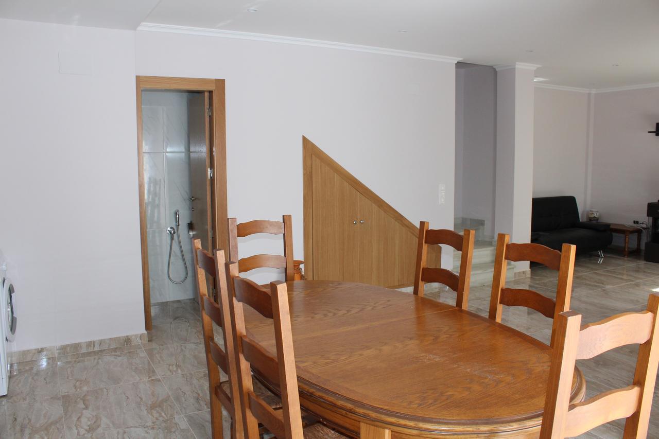 Balcon Del Mediterraneo Holiday home Torrevieja