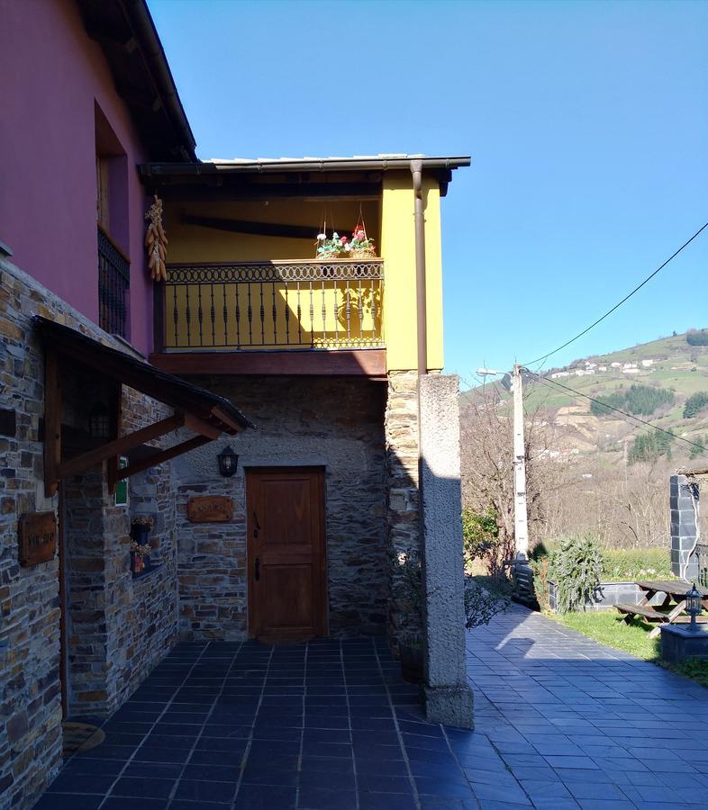 Apartamento La Cabana´l Cachican *