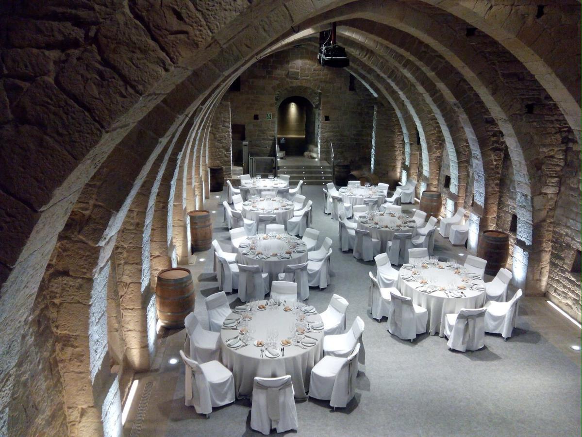 Món Sant Benet 4*