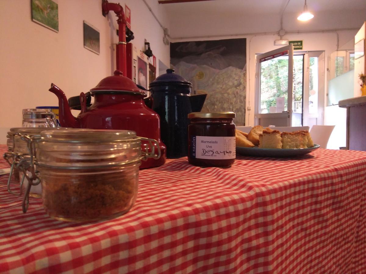 Guest house A Fabrica Da Luz *