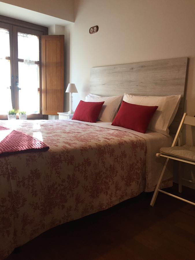 Hostel El Rincon Del Apostol