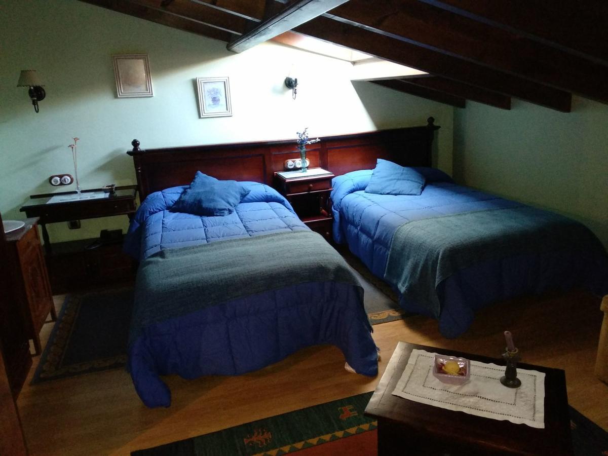 La De Barro 2* Infiesto