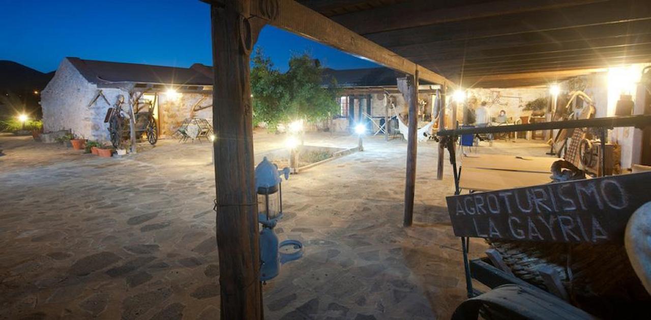 La Gayria Casa rural
