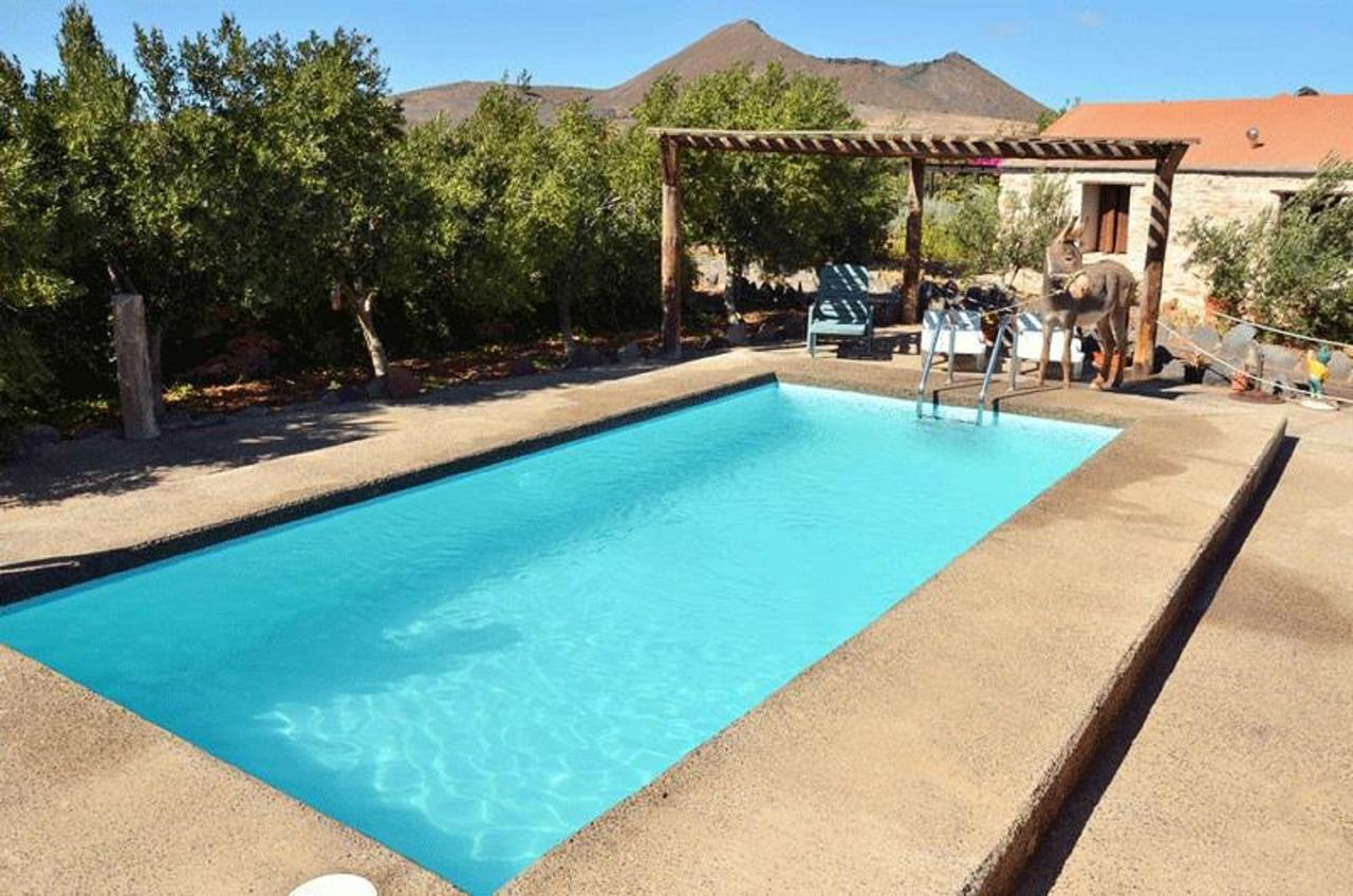 Casa rural La Gayria