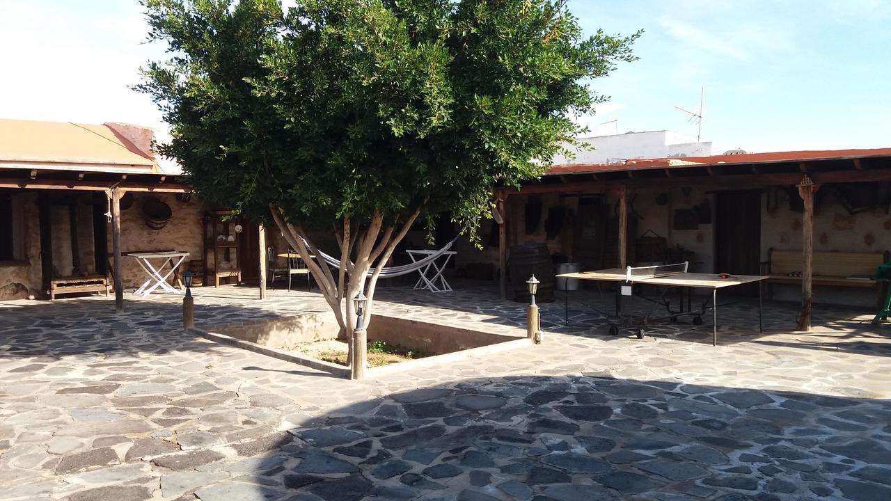 Casa rural La Gayria *