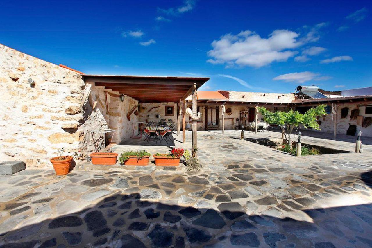 La Gayria Casa rural Tiscamanita