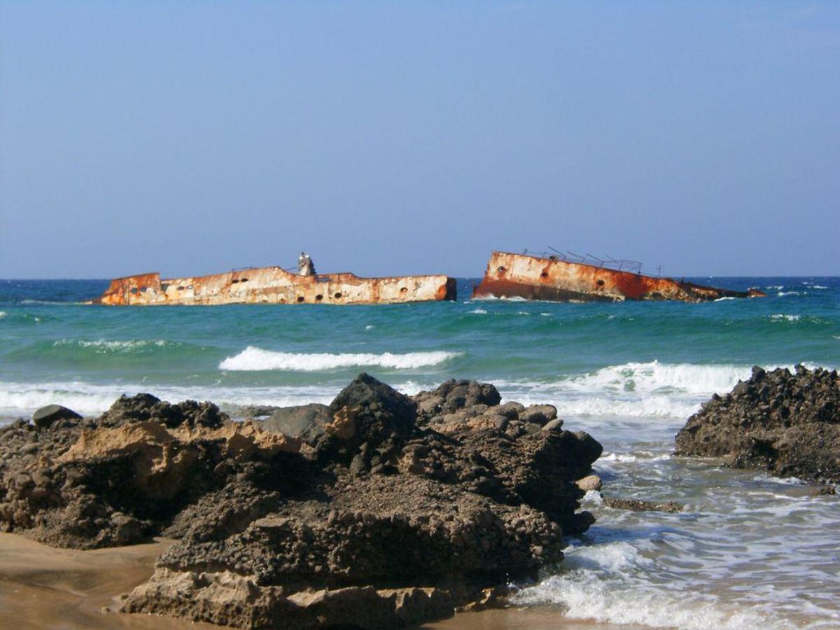 La Gayria Casa rural