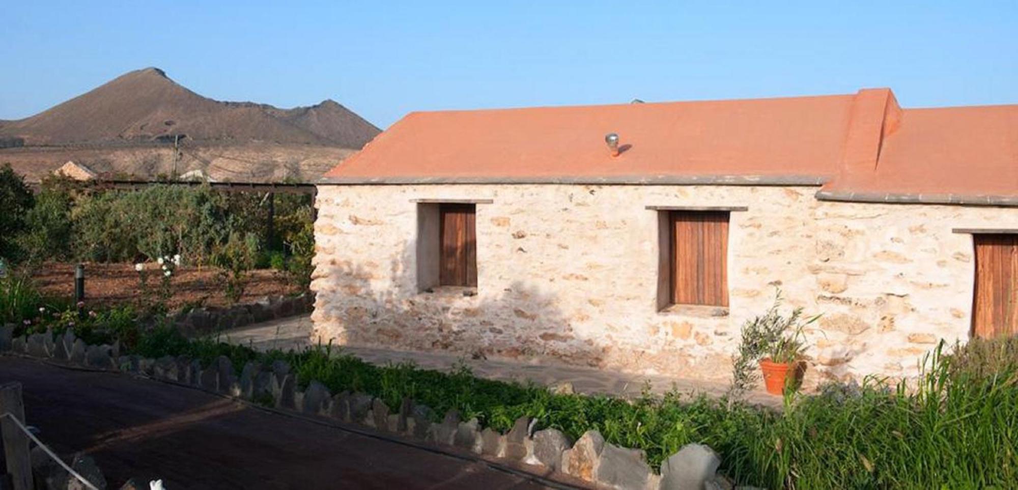 Casa rural La Gayria