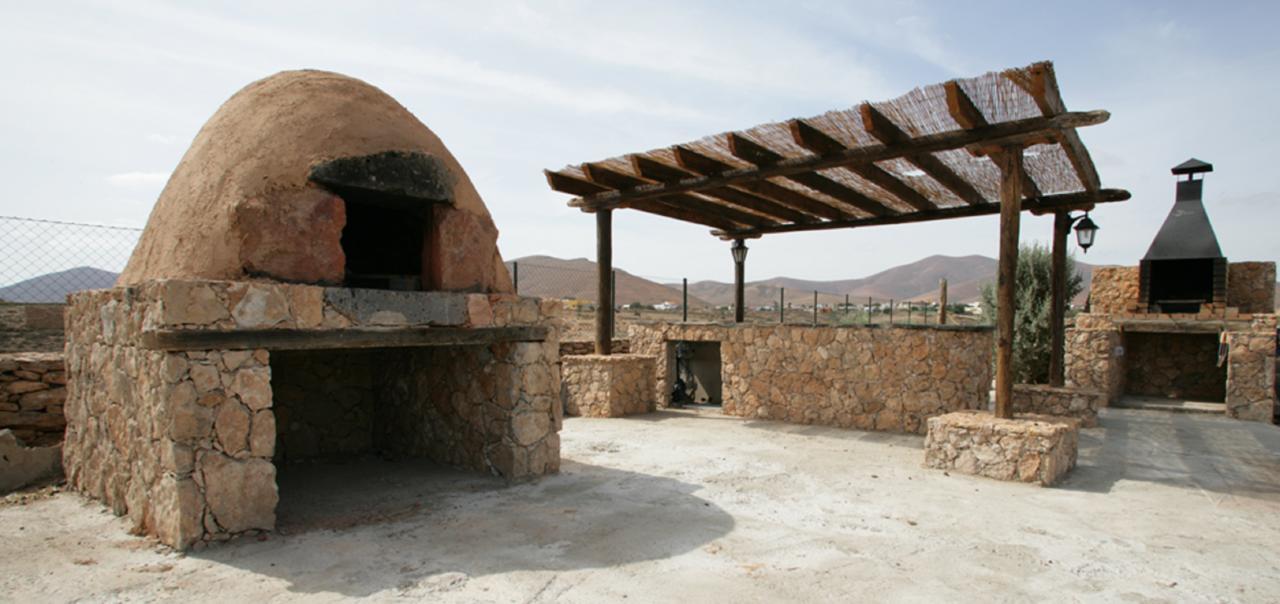 La Gayria * Tiscamanita