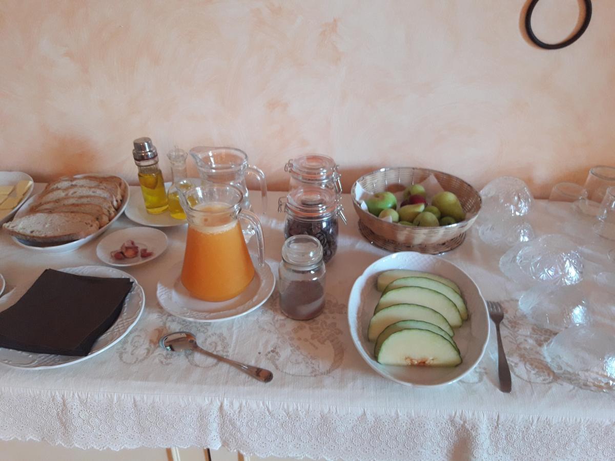 Country house O Casal De Cris *
