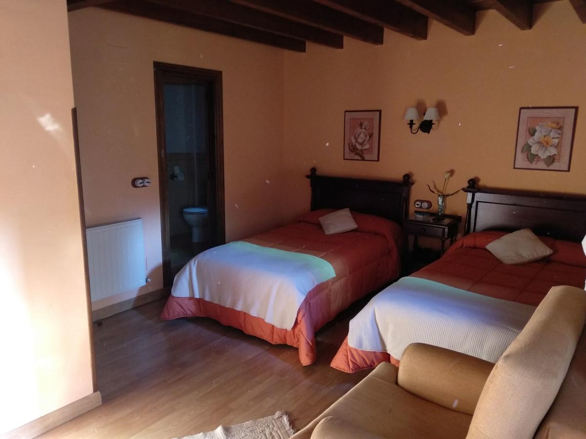 La De Barro Hotel
