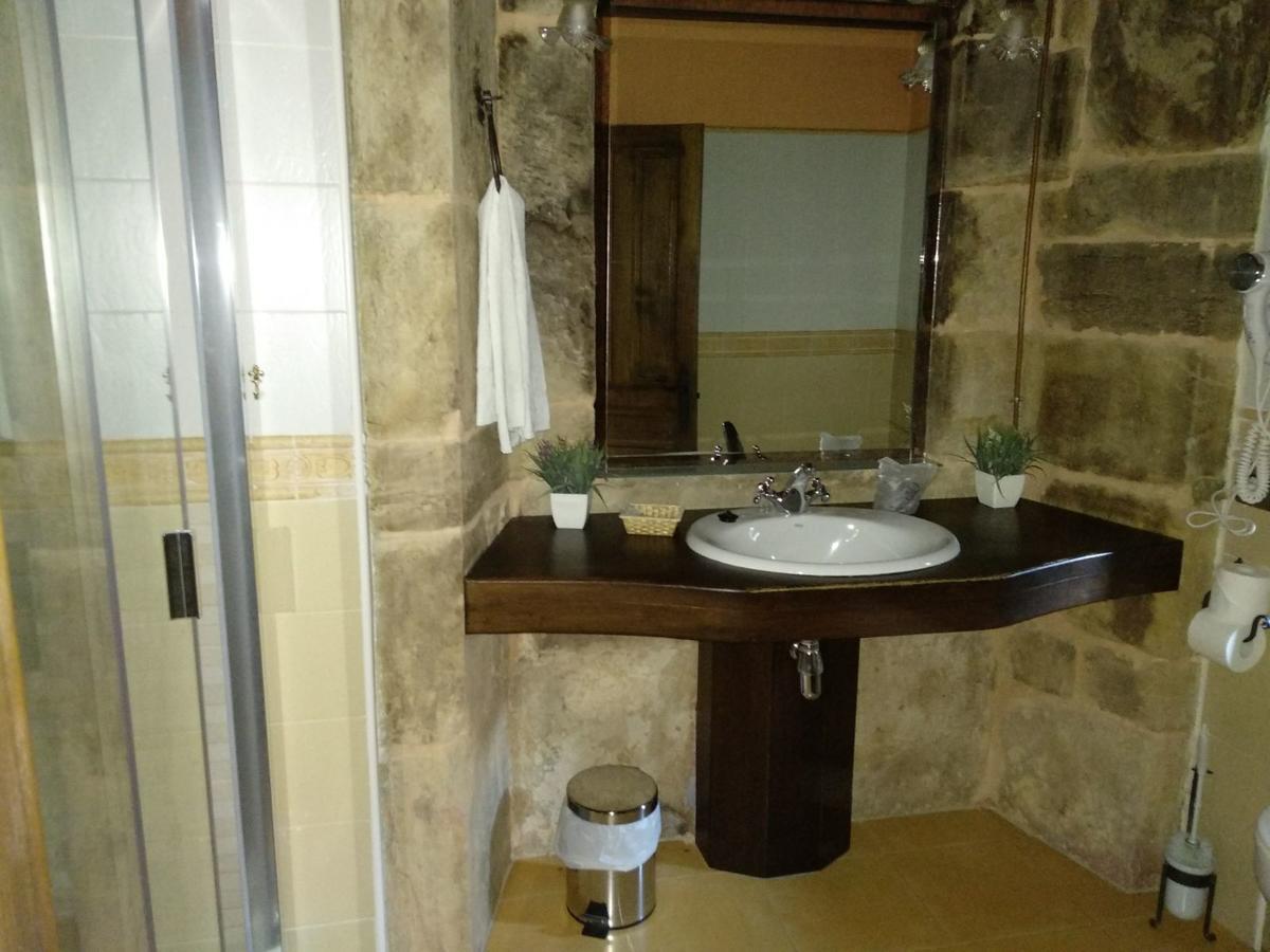 La De Barro Hotel