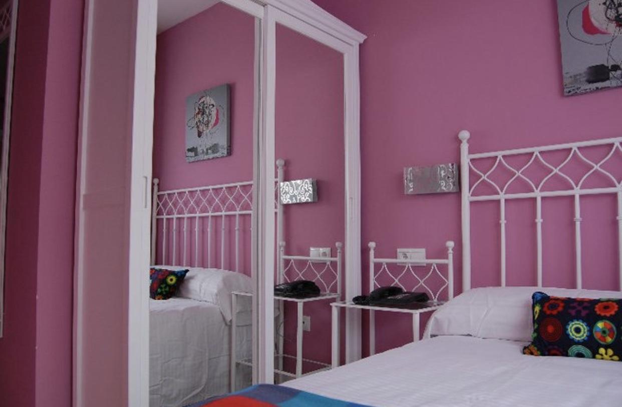 Hotel Orquidea Real