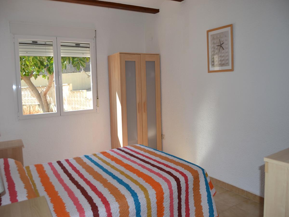 Сasa de vacaciones Casa Isabella Jávea