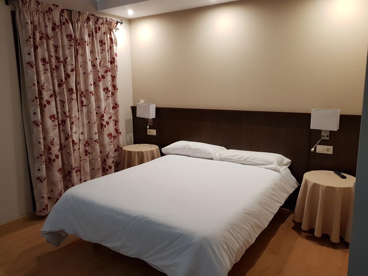 Hotel Rey Sancho Iv 2*