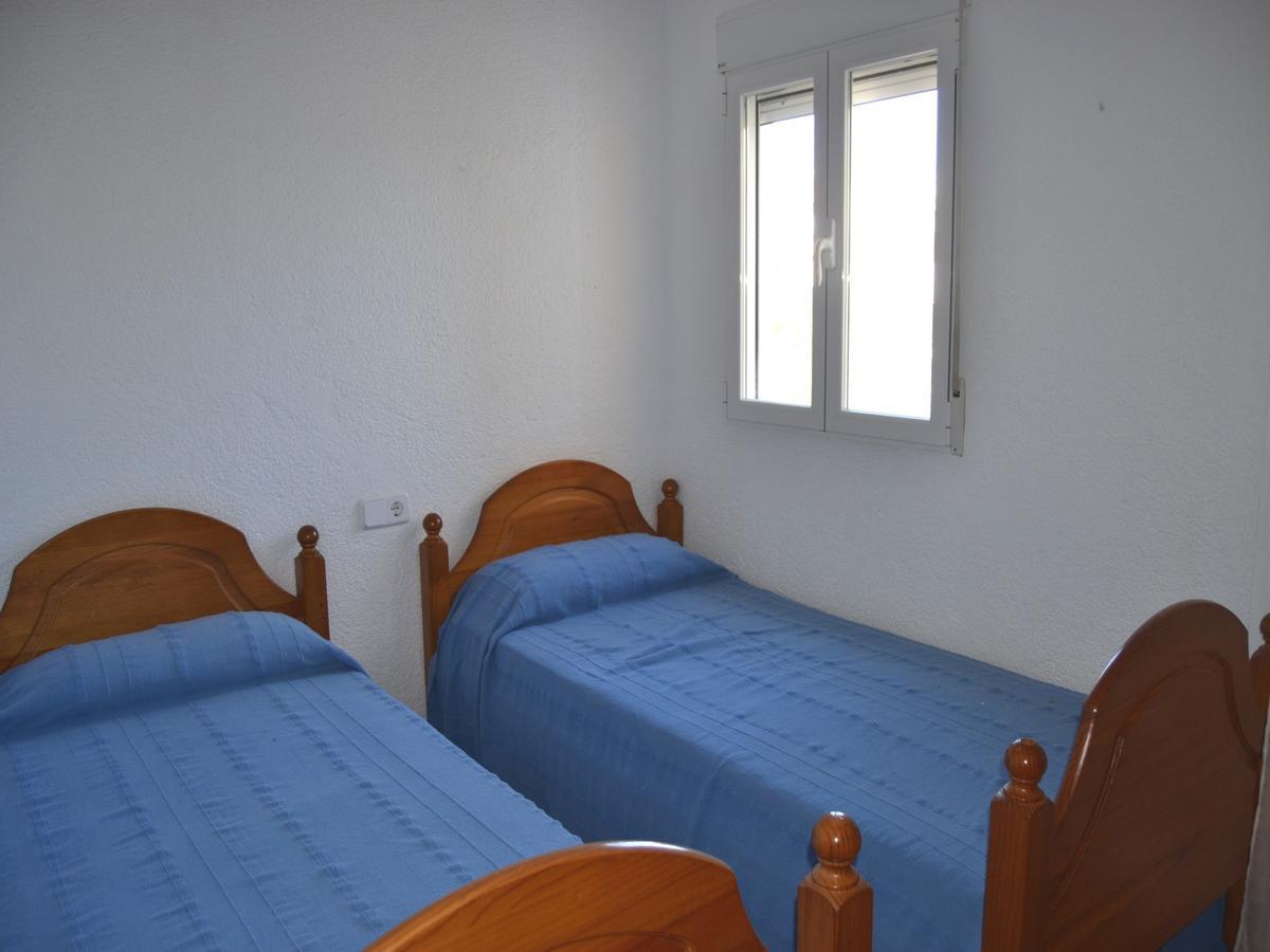 Casa Isabella Сasa de vacaciones Jávea